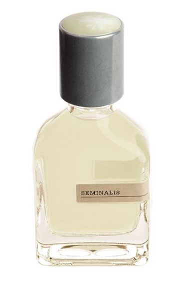 OP0016 SEMINALIS ORTO PARISI
