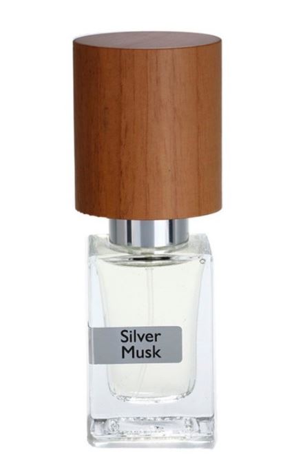 NA0013 *SILVERMUSK NASOMATTO