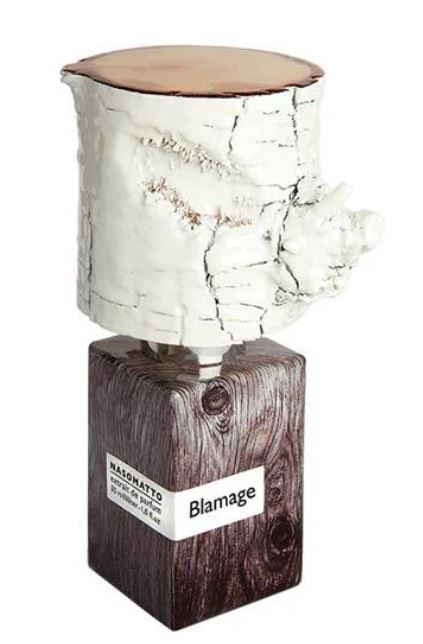 NA0020 *BLAMAGE NASOMATTO