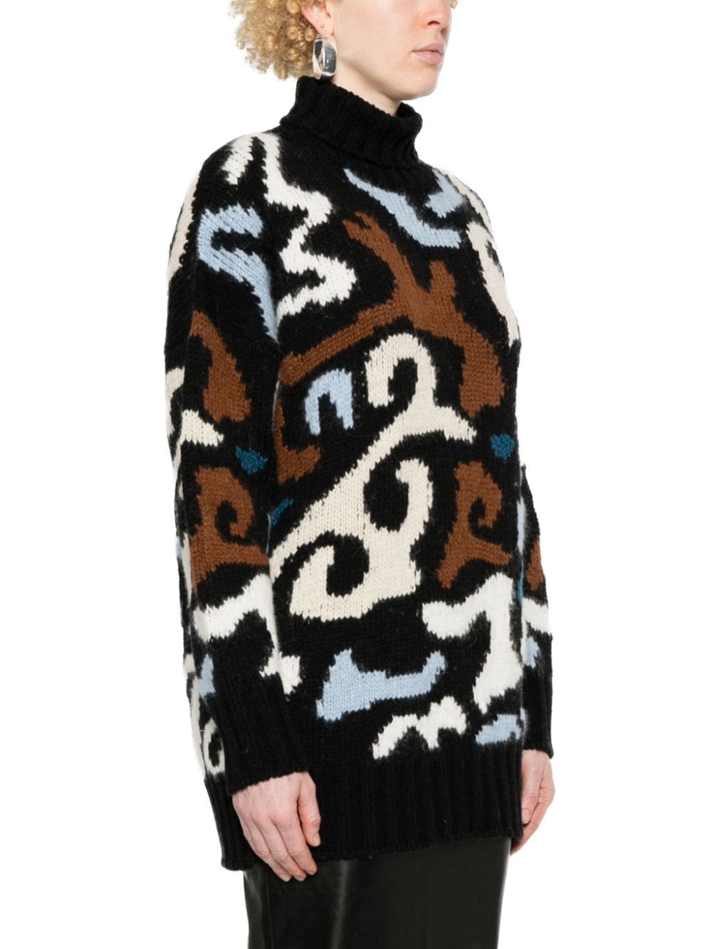 ERMANNO SCERVINO D455M337*IQTD4507