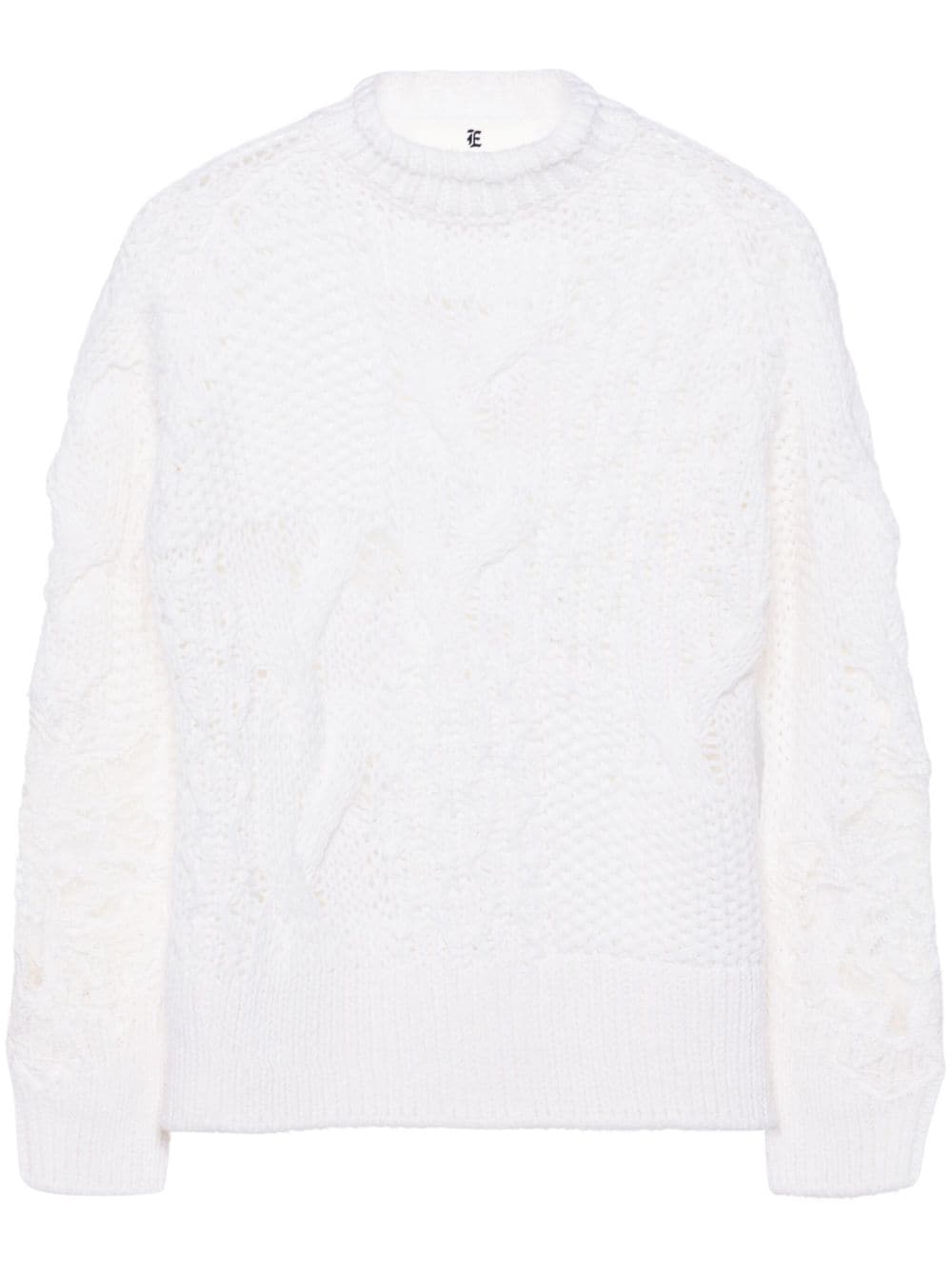 ERMANNO SCERVINO D455M339AP*RKL10602
