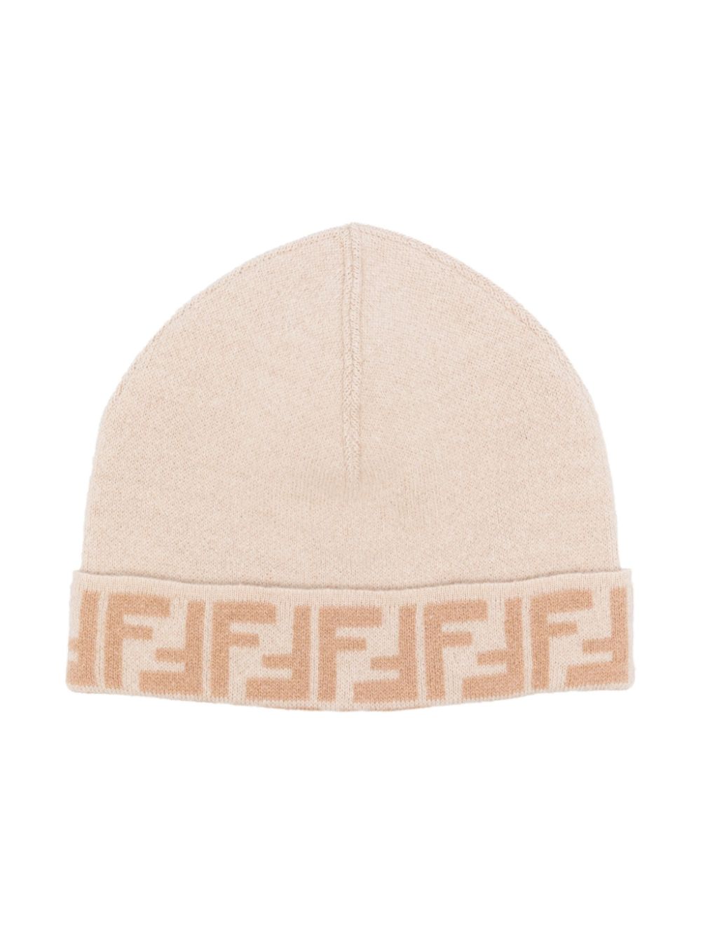 Accessories Kids JUP063 AO29F0AYG FENDI KIDS