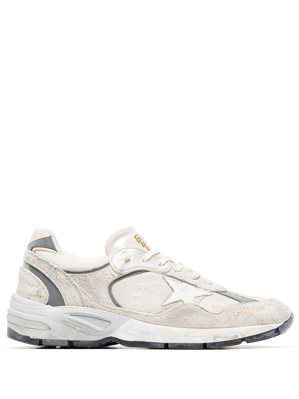 Shoes Men GMF00199 F00215680185 GOLDEN GOOSE
