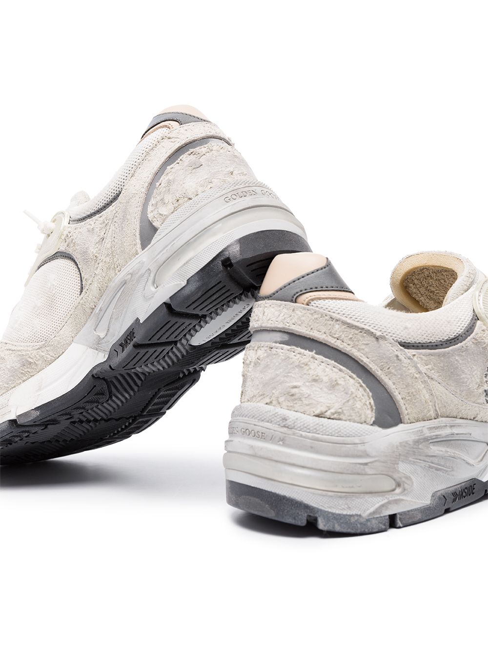 Shoes Men GMF00199 F00215680185 GOLDEN GOOSE