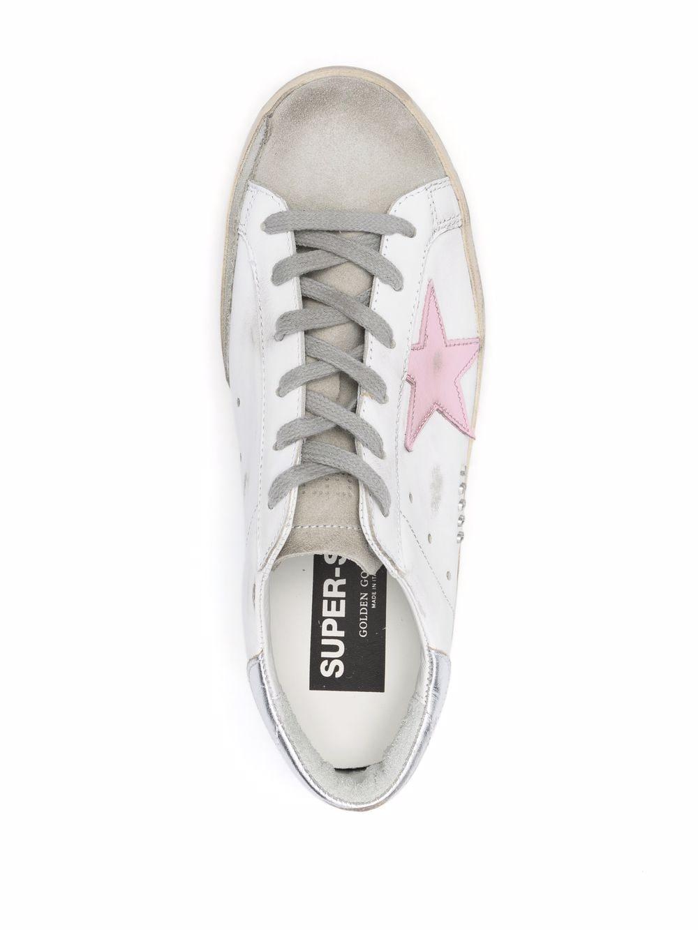 Shoes Women GWF00102 F00243581482 GOLDEN GOOSE