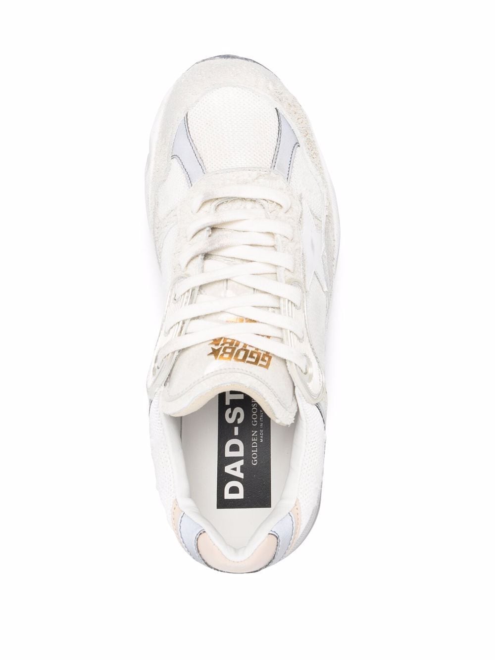 Shoes Women GWF00199 F00215680185 GOLDEN GOOSE
