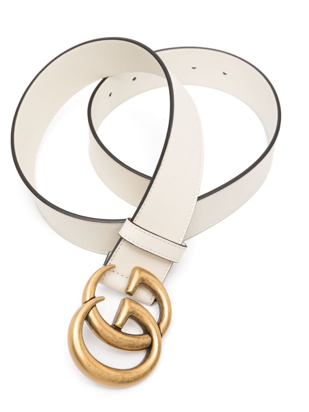 Belt Women 400593 AP00T9022 GUCCI