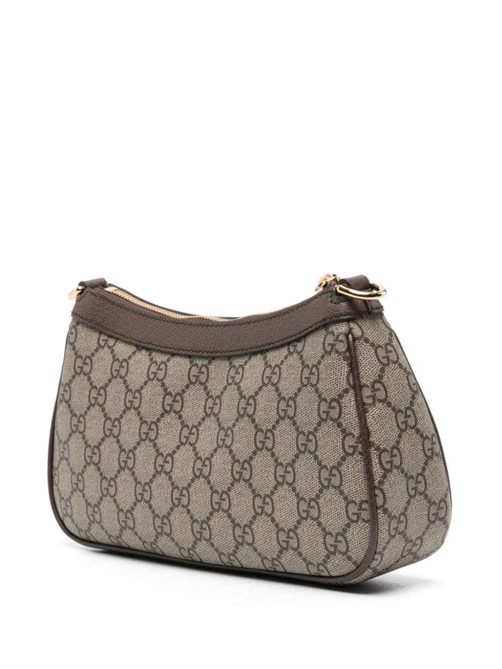 Bag Women BORSA A MANO OPHIDIA MISURA PICCOLA 735132 FABLE9442 GUCCI