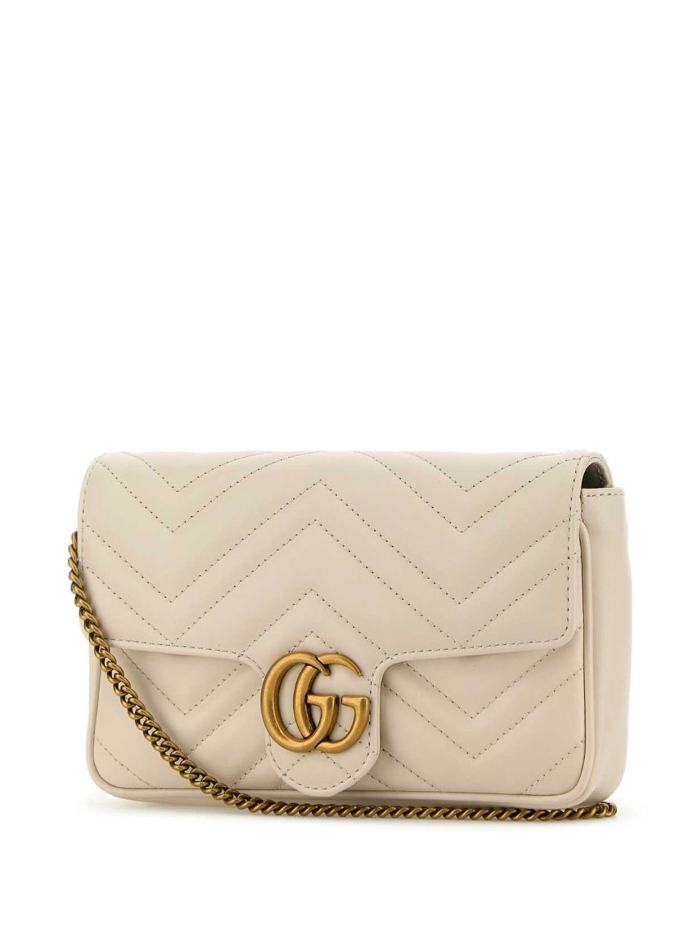 Bag Women MINI BORSA GG MARMONT 751526 AACCE9053 GUCCI
