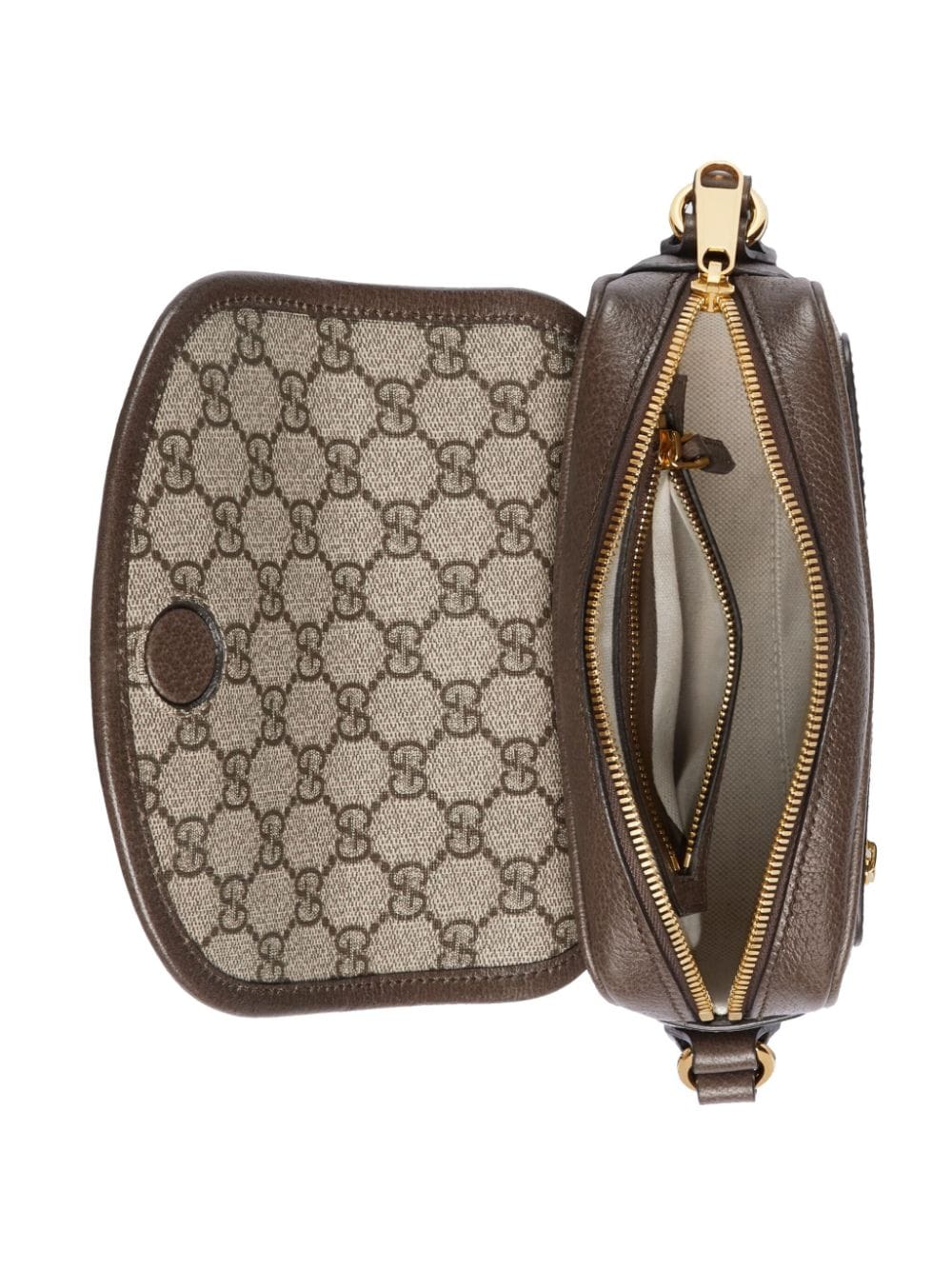 Bag Women MINI BORSA A SPALLA OPHIDIA GG 772239 FACUJ8745 GUCCI