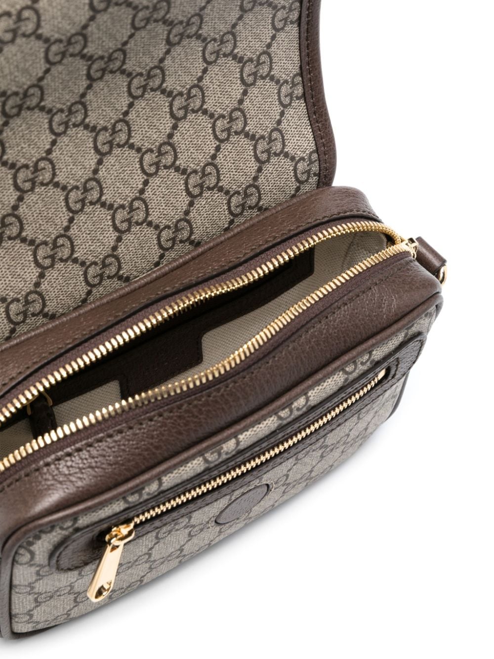 Bag Women MINI BORSA A SPALLA OPHIDIA GG 772239 FACUJ8745 GUCCI