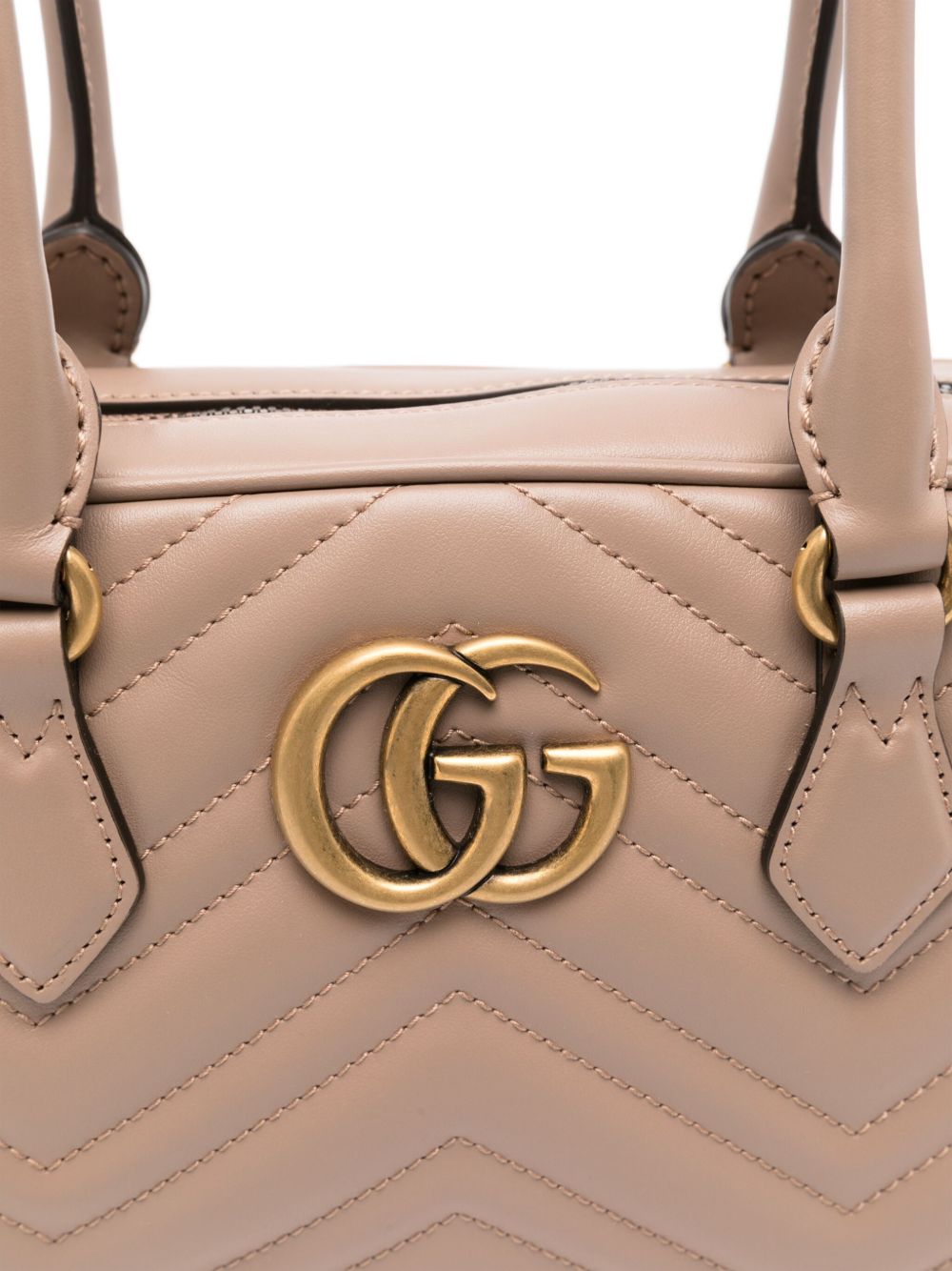 Bag Women BORSA A MANO GG MARMONT MISURA PICCOLA 795199 AABZB5729 GUCCI