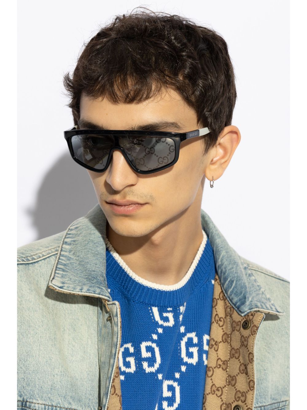 Accessories Men 797532 J16921016 GUCCI