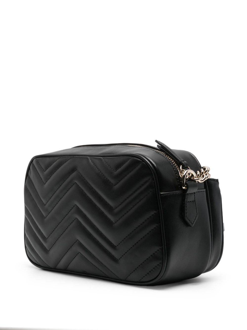 Bag Women BORSA A SPALLA GG MARMONT MISURA PICCOLA 798715 AADPJ1000 GUCCI