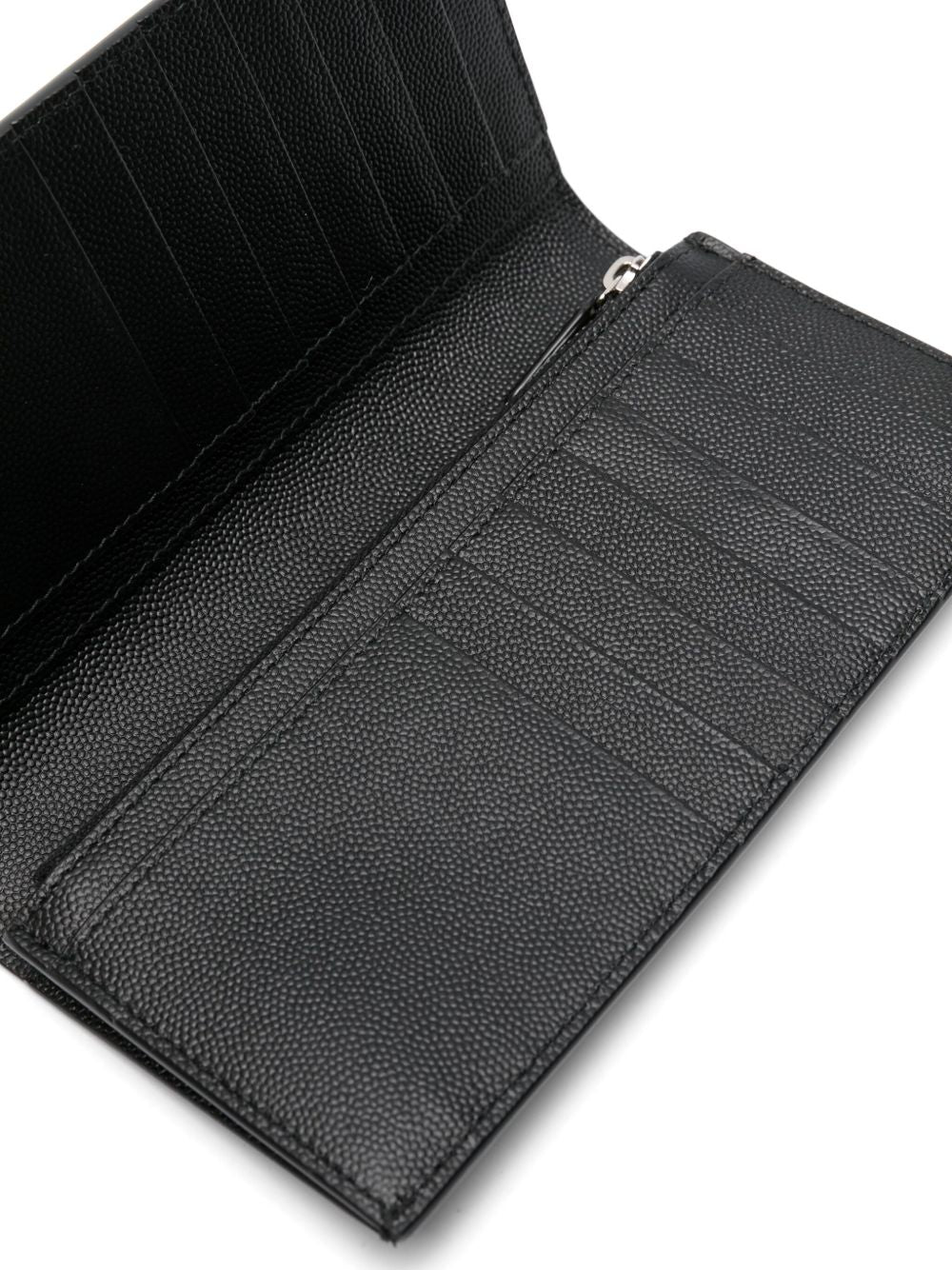 Wallet Men 396308 BTY0N1000 SAINT LAURENT