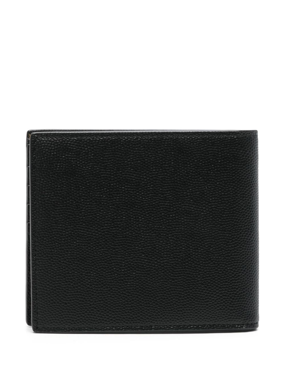 card holder Men 453276 BTY0U1000 SAINT LAURENT