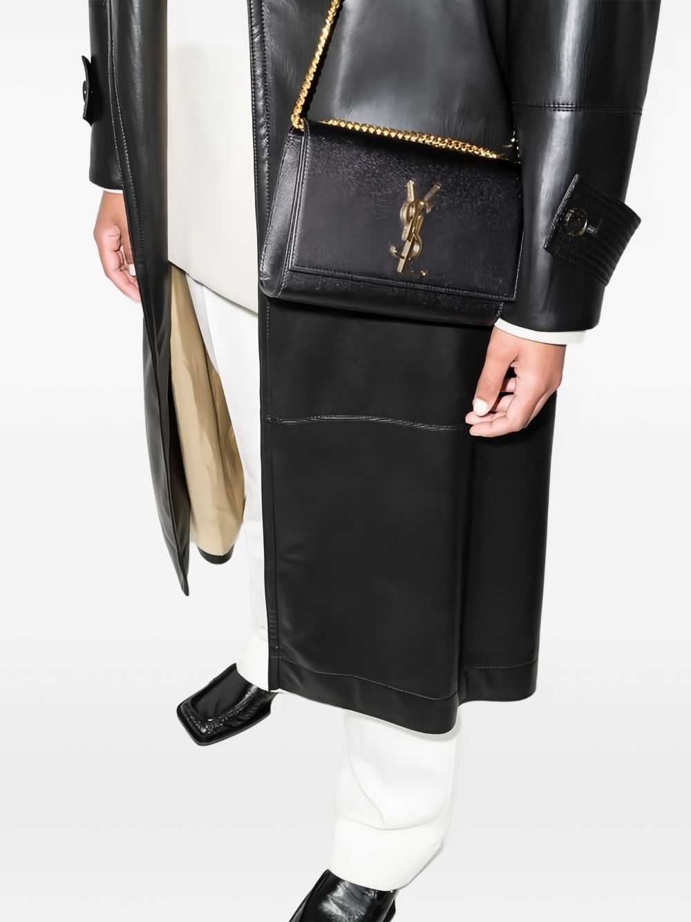 Bag Women 469390 BOW0J1000 SAINT LAURENT