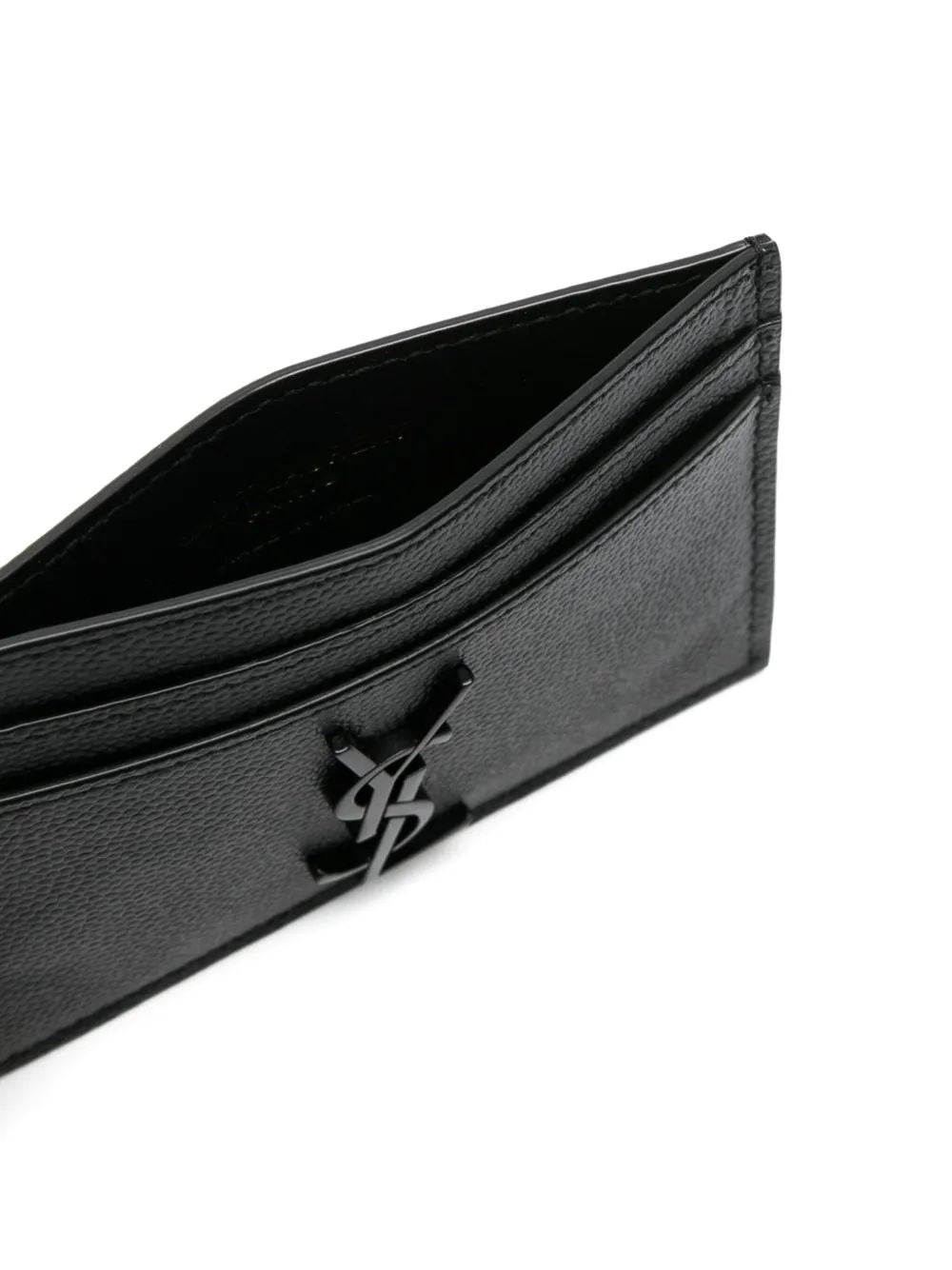 card holder Men 485631 BTY0U1000 SAINT LAURENT