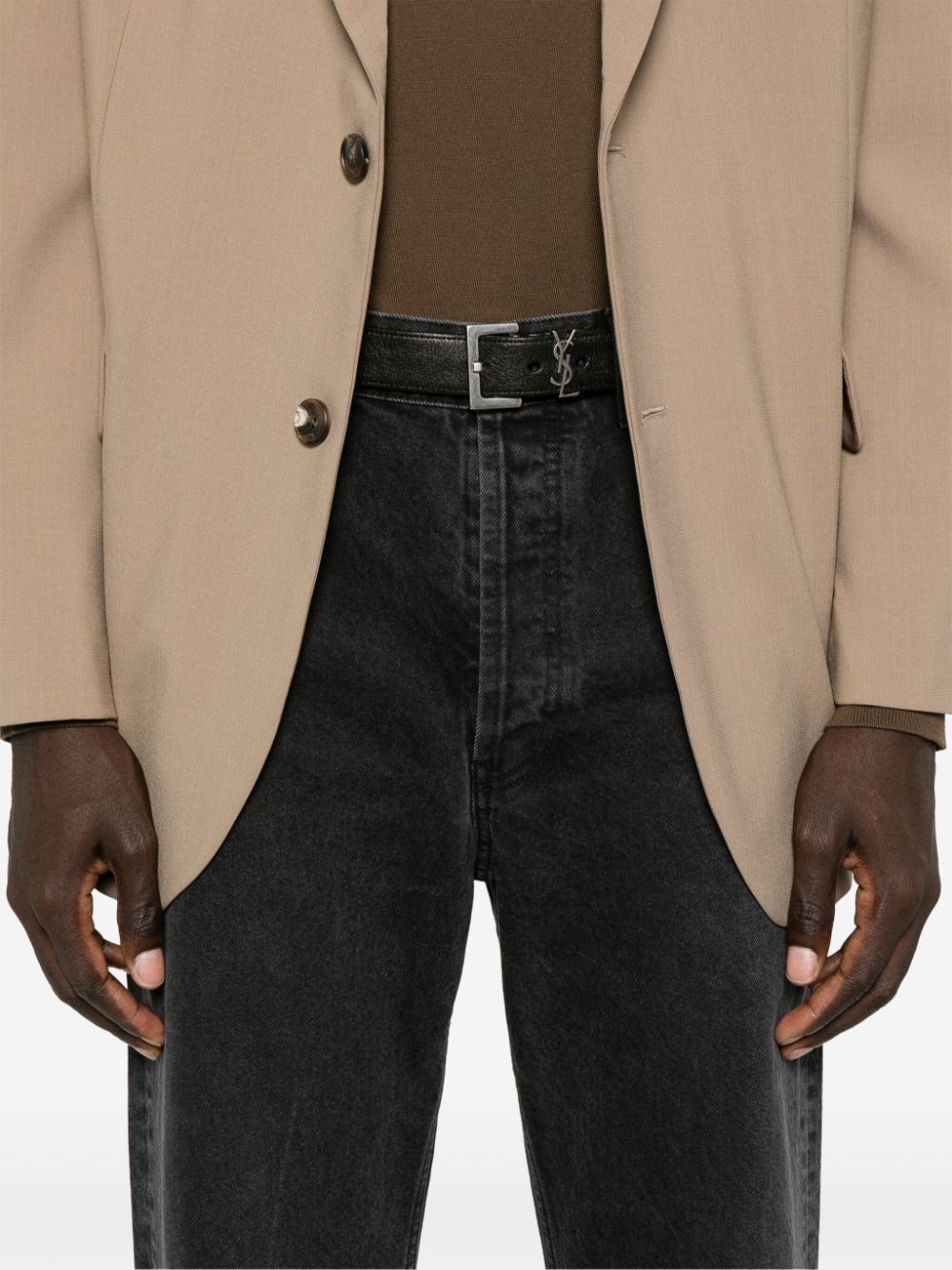 Jeans Men 795478 Y06CA1319 SAINT LAURENT