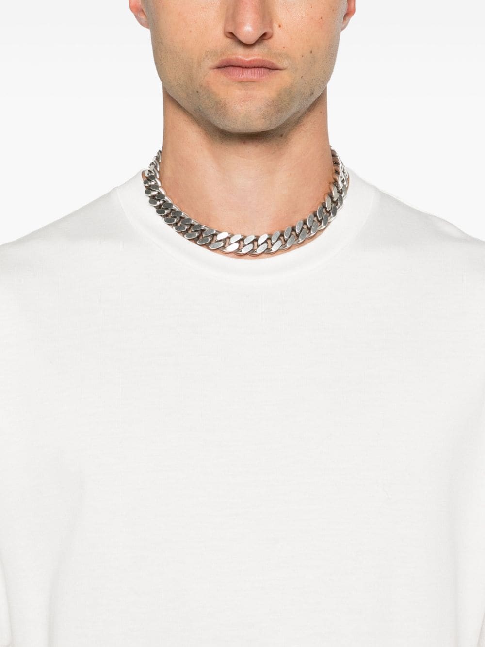 Tshirt Men 798933 Y37RY9000 SAINT LAURENT