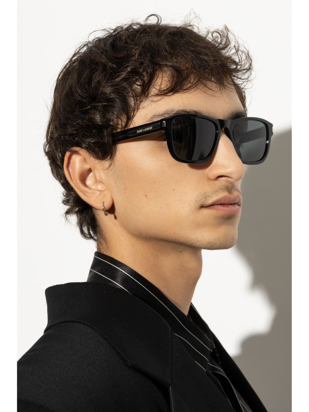 Accessories Men 803711 Y99671033 SAINT LAURENT