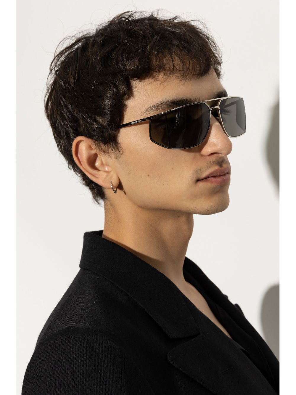 Accessories Men 803743 Y99698100 SAINT LAURENT