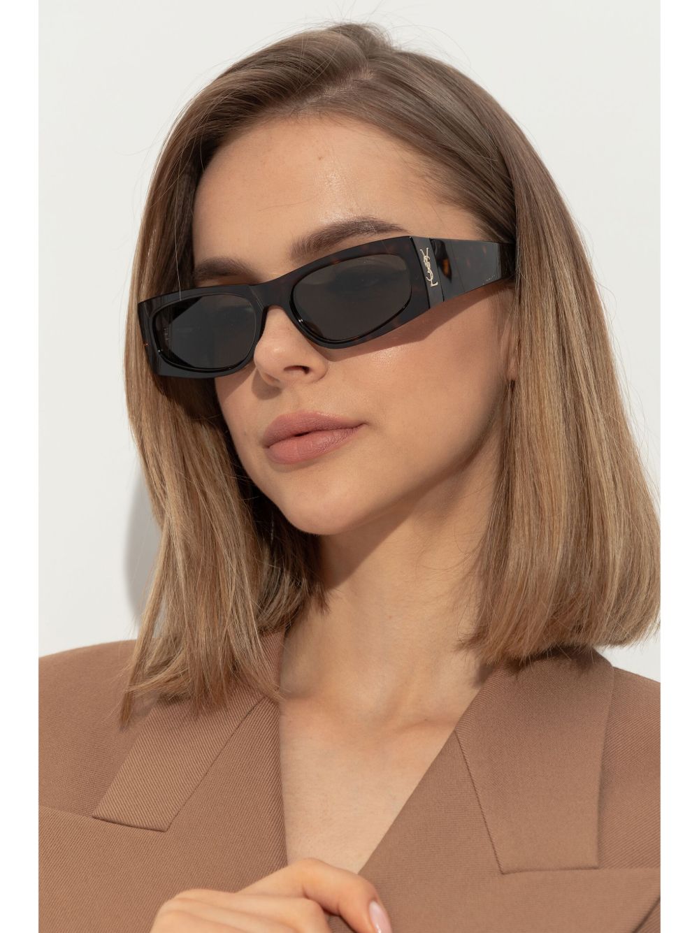 Accessories Women 803745 Y99562338 SAINT LAURENT