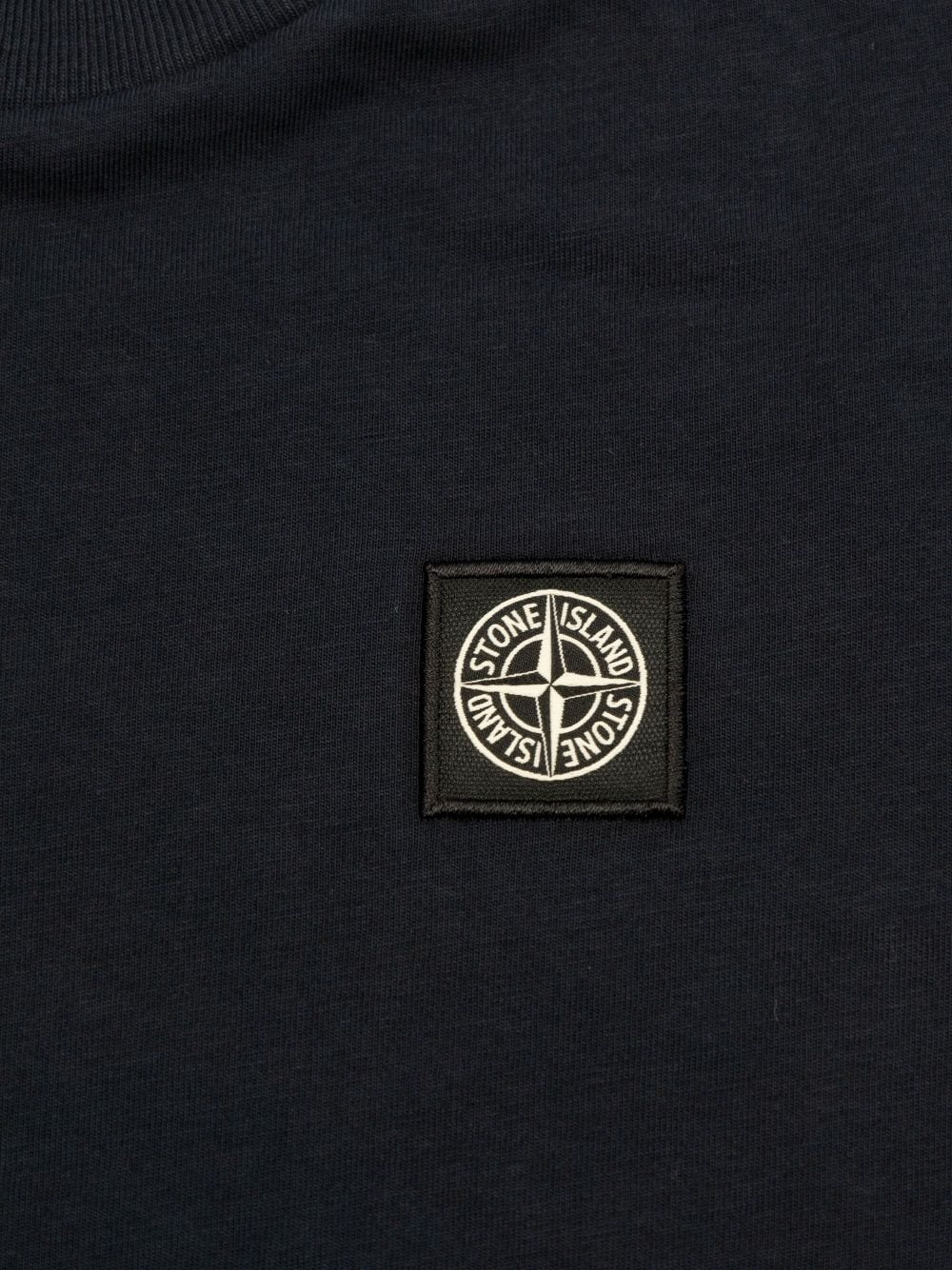 Tshirt Junior 811620147 #V0020 STONE ISLAND JUNIOR
