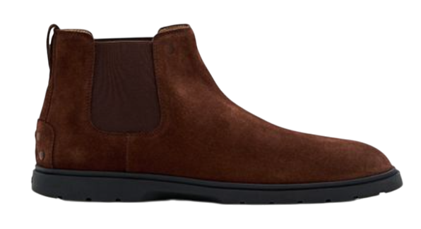 Shoes Men XXM59K0HG40 RE0S611 TODS