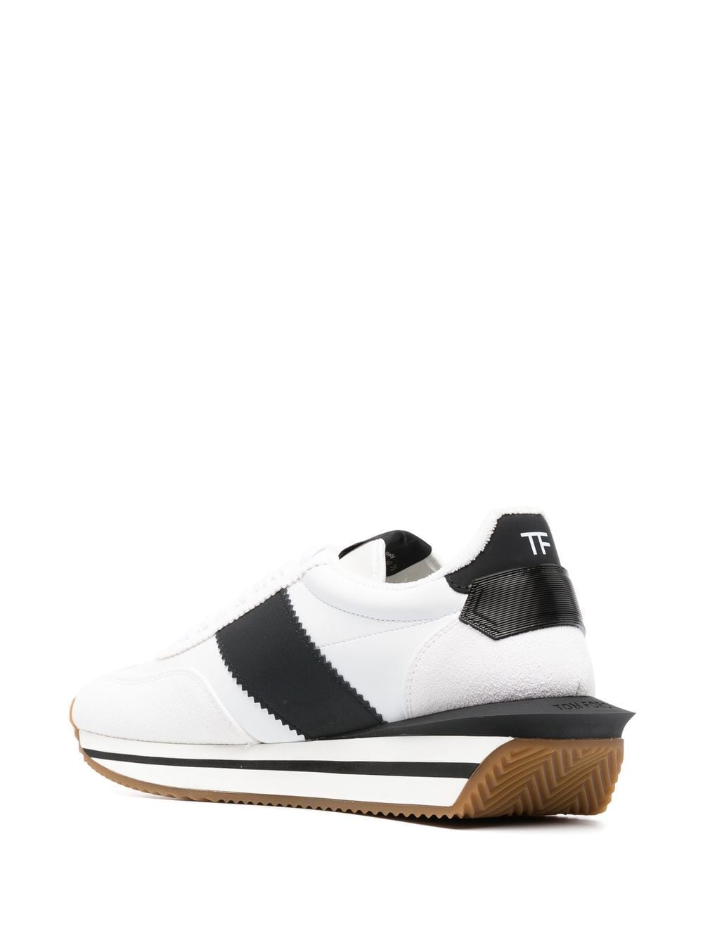 Shoes Men J1292 TAP003N5W004 TOM FORD