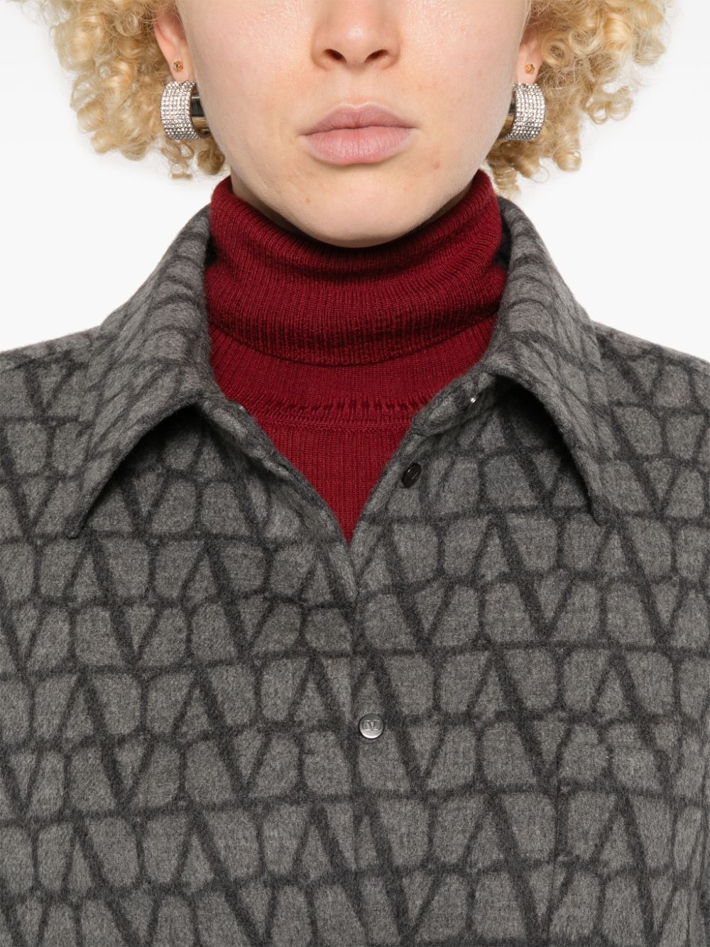 VALENTINO 5B3CI1058MB*#ZGK