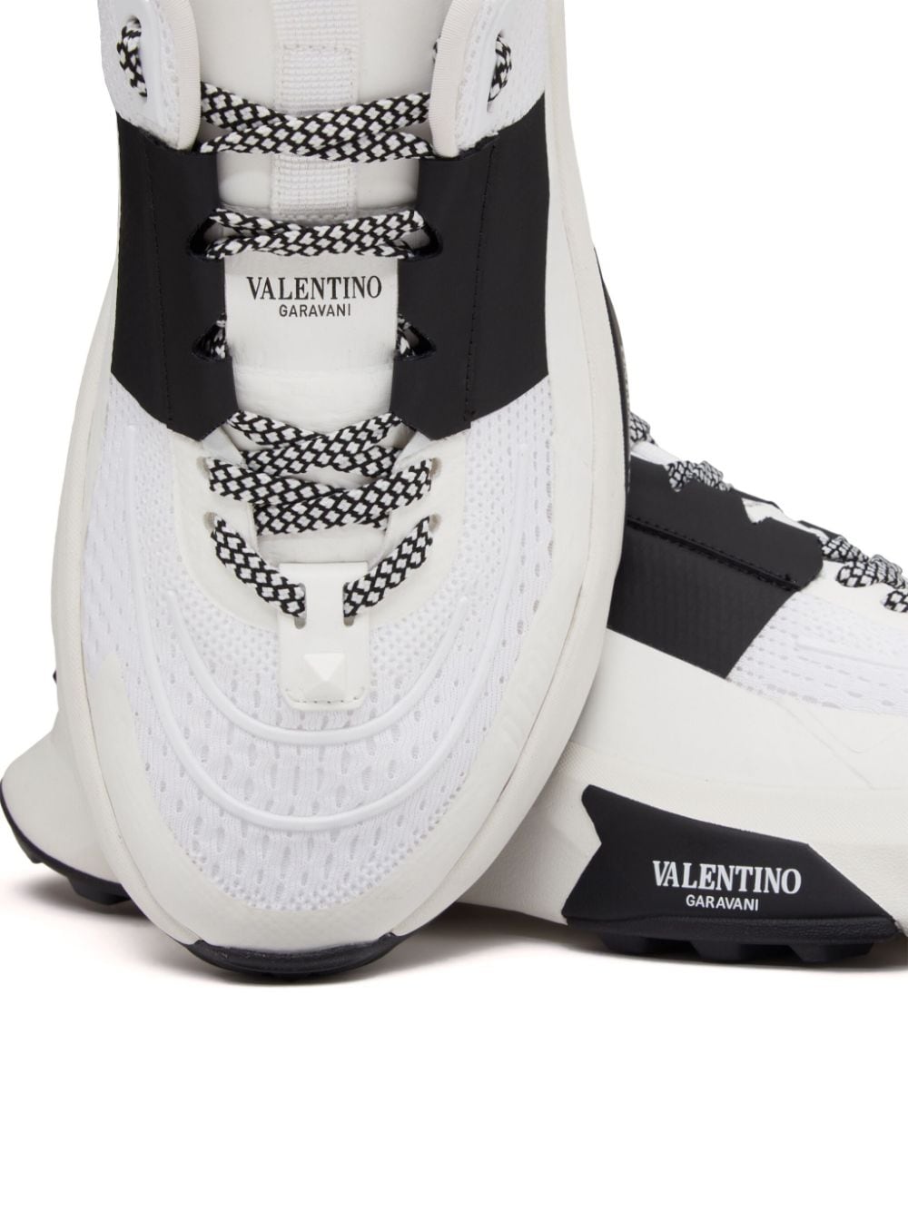 Shoes Men 5Y2S0H96PTN* #6L0 VALENTINO