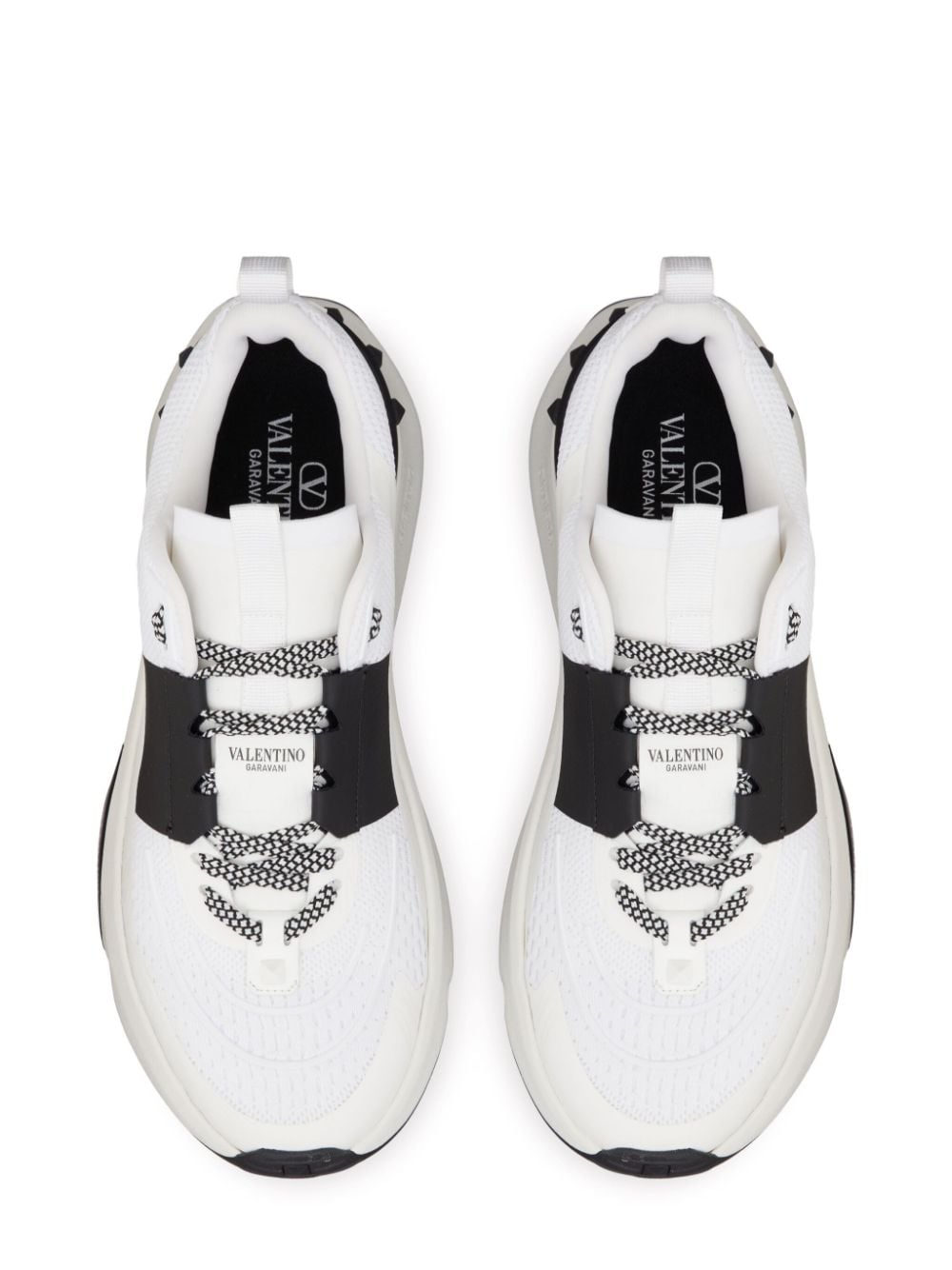 Shoes Men 5Y2S0H96PTN* #6L0 VALENTINO