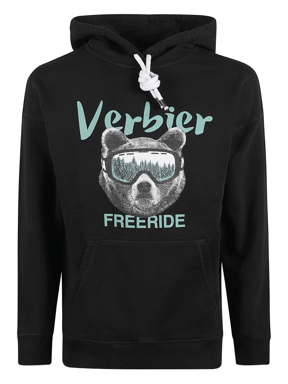FREERIDE HBLACK VERBIER VALAIS SUISSE
