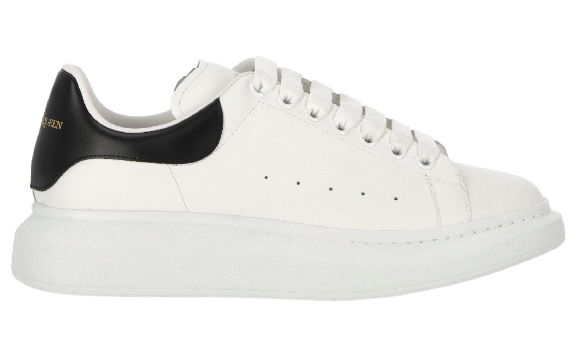 Shoes Men 553680 WHGP59061 ALEXANDER MCQUEEN