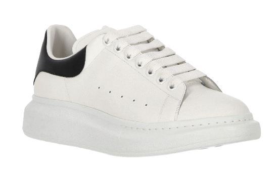 Shoes Men 553680 WHGP59061 ALEXANDER MCQUEEN