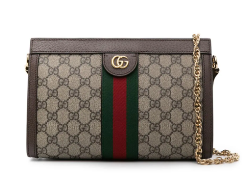 Bag Women BORSA A SPALLA OPHIDIA GG MISURA PICCOLA 503877 K05NG8745 GUCCI