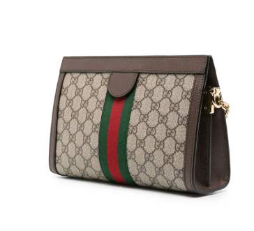 Bag Women BORSA A SPALLA OPHIDIA GG MISURA PICCOLA 503877 K05NG8745 GUCCI