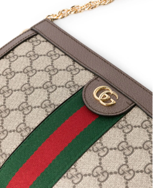 Bag Women BORSA A SPALLA OPHIDIA GG MISURA PICCOLA 503877 K05NG8745 GUCCI