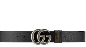 Belt Men 627055 CAO2N1062 GUCCI