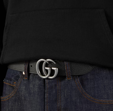 Belt Men 627055 CAO2N1062 GUCCI