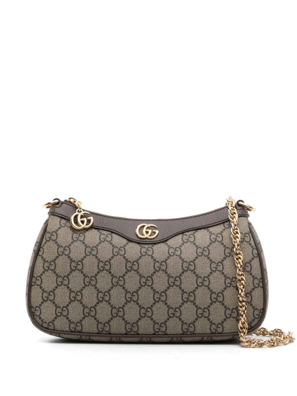 Bag Women BORSA A MANO OPHIDIA MISURA PICCOLA 735132 FABLE9442 GUCCI