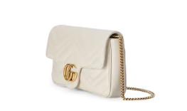 Bag Women MINI BORSA GG MARMONT 751526 AACCE9053 GUCCI