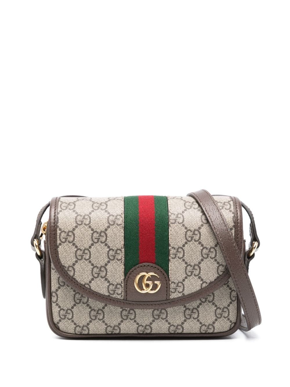 Bag Women MINI BORSA A SPALLA OPHIDIA GG 772239 FACUJ8745 GUCCI