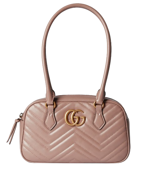Bag Women BORSA A MANO GG MARMONT MISURA PICCOLA 795199 AABZB5729 GUCCI