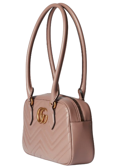 Bag Women BORSA A MANO GG MARMONT MISURA PICCOLA 795199 AABZB5729 GUCCI