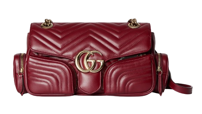 Bag Women 795228 AADPJ6207 GUCCI
