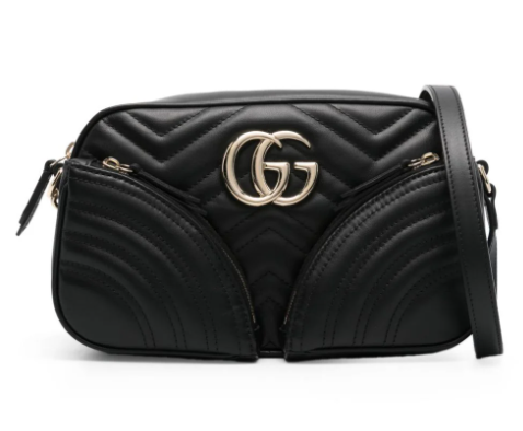 Bag Women BORSA A SPALLA GG MARMONT MISURA PICCOLA 798715 AADPJ1000 GUCCI