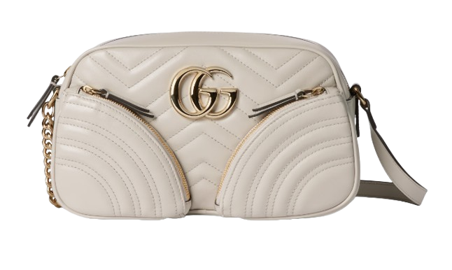 Bag Women BORSA A SPALLA GG MARMONT MISURA PICCOLA 798715 AADPJ1712 GUCCI