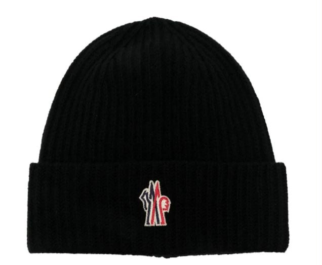 Cap Kids 3B00001M1241 #999 MONCLER GRENOBLE KID
